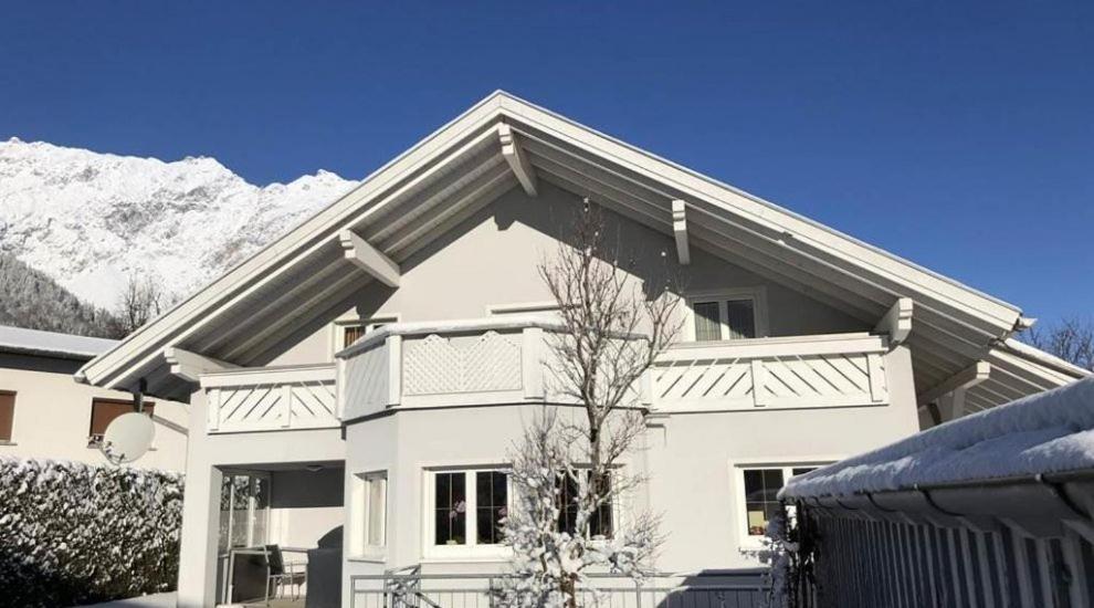 דירות ואנדאנס Haus Sahin מראה חיצוני תמונה