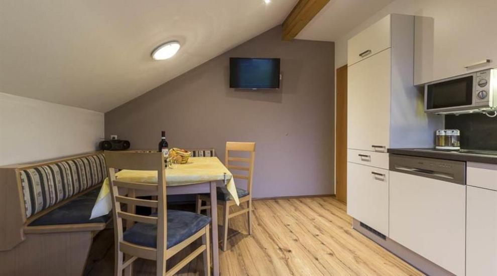 דירות ואנדאנס Haus Sahin מראה חיצוני תמונה