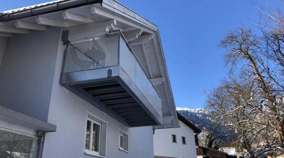 דירות ואנדאנס Haus Sahin מראה חיצוני תמונה