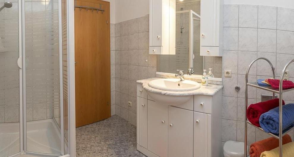 דירות ואנדאנס Haus Sahin מראה חיצוני תמונה